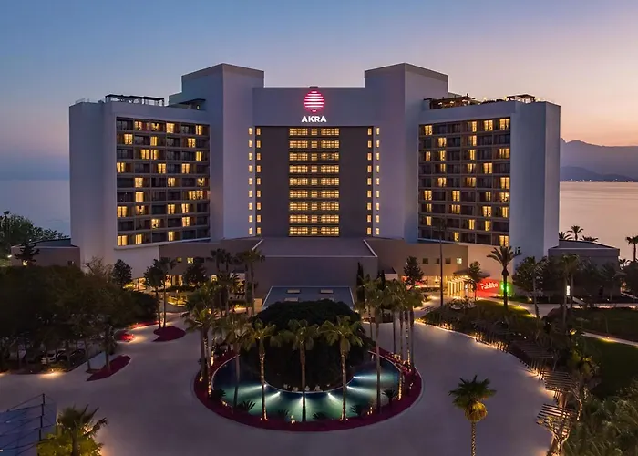 Akra Antalya